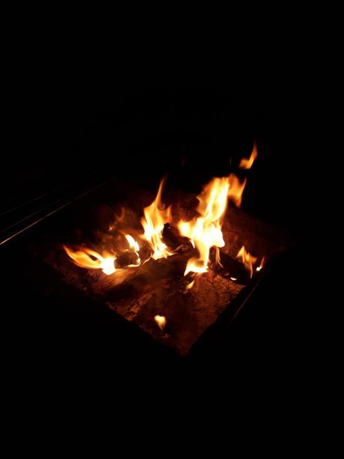 Camping 3 Gs Goght' Exterior photo