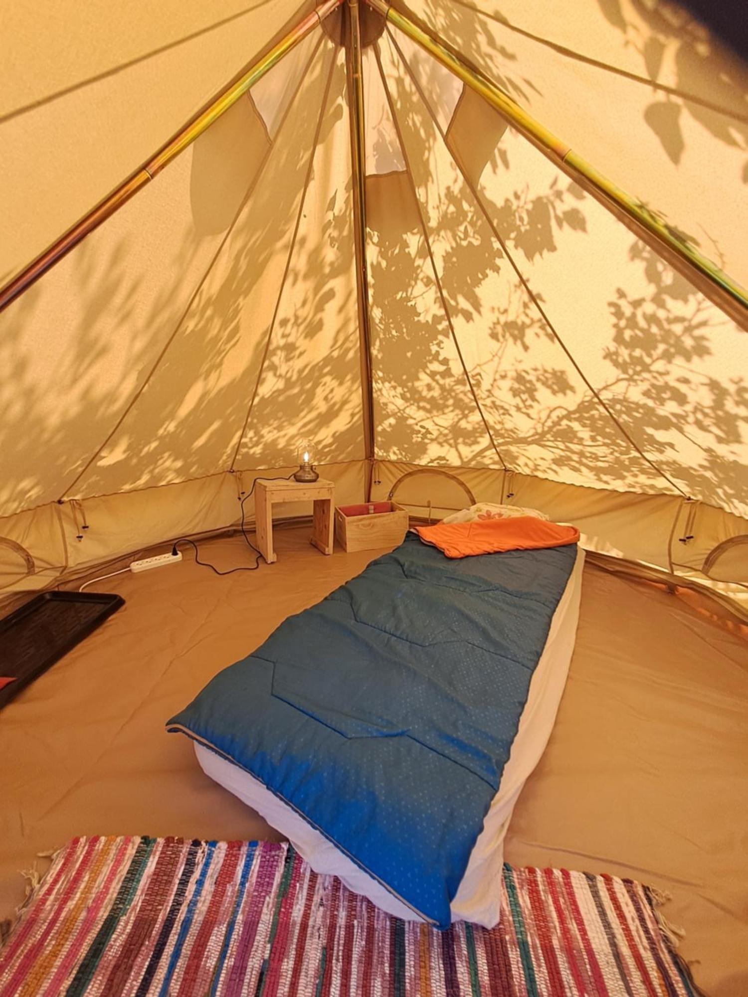 Camping 3 Gs Goght' Exterior photo
