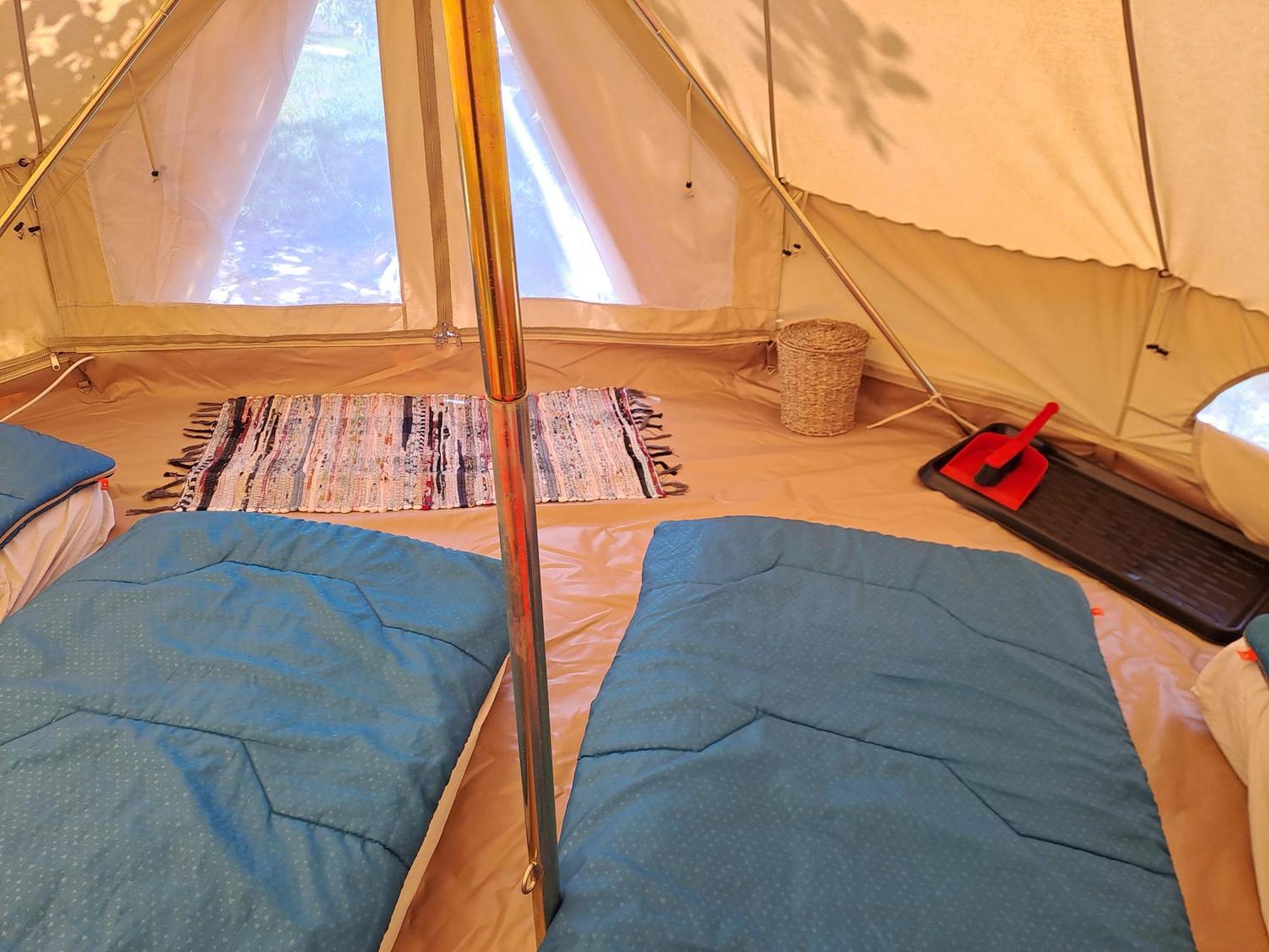 Camping 3 Gs Goght' Exterior photo