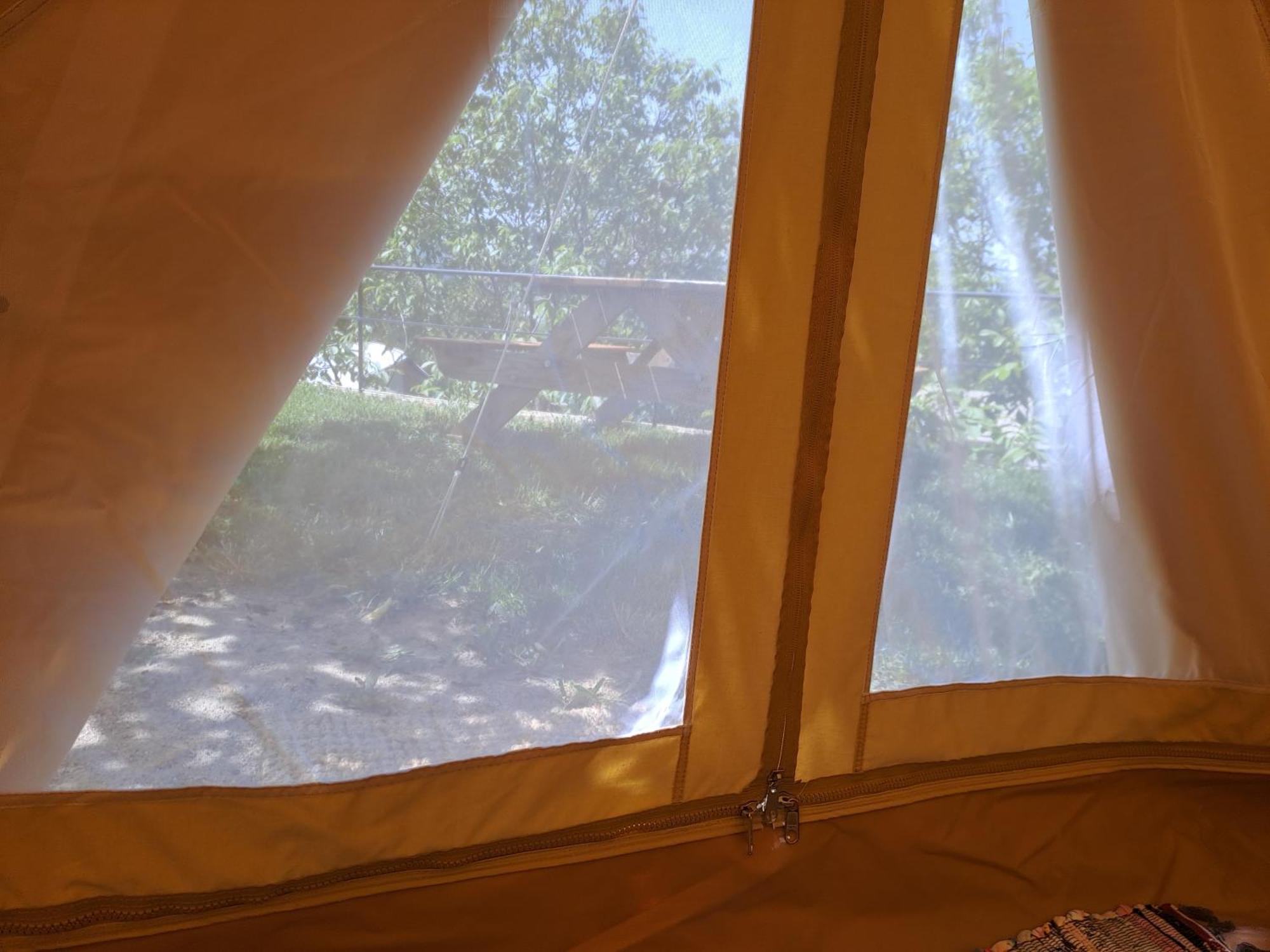 Camping 3 Gs Goght' Exterior photo